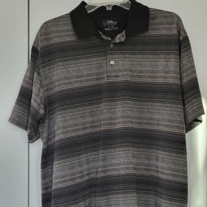 PGA Tour XL Dri-fit Polo